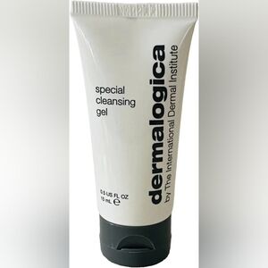 New Sealed Dermalogica Special Cleansing Gel Foaming Cleanser for All Skin Types
